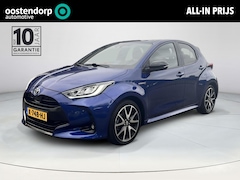 Toyota Yaris - 1.5 Hybrid Executive | JBL premium audio | Parkeersensoren | Carplay | Stoelverwarming | H
