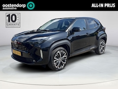 Toyota Yaris Cross - 1.5 Hybrid Executive | 360 graden camera | Stoel- en stuurwielverwarming | Navigatie | Ele
