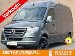 Mercedes-Benz Sprinter - 315CDI 150PK L2H2 RWD / Carplay / Camera / Euro6