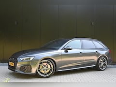 Audi A4 Avant - 45 TFSI quattro S edition