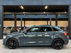 Audi A3 Sportback - 2.0 TFSI quattro Sport S Line Pano/Carplay/Virtual/ACC