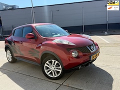 Nissan Juke - 1.6 Acenta Eco CLIMA NEW APK 5DR