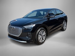 Audi Q4 Sportback e-tron - 45 quattro Advanced edition 286 PK · MEGA Sale · Assist. pakket plus · Comfortpakket · Lic