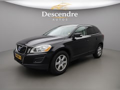 Volvo XC60 - 2.4D AWD Summum D3