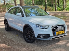 Audi Q3 - 2.0 TFSI Quattro Pro Line