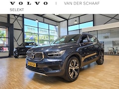 Volvo XC40 - 1.5 T4 Recharge Inscription