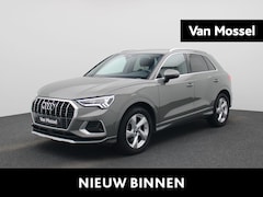 Audi Q3 - 35 TFSI Business Edition | Automaat | 150PK | Apple Carplay / Android Auto | Privacy Glass
