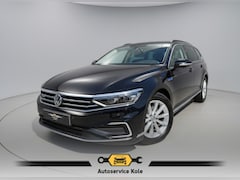 Volkswagen Passat Variant - 1.4 TSI PHEV GTE * Matrix Led * Camera * Massage * Keyless