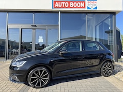 Audi A1 Sportback - 1.0TFSi 95PK ADRENALIN S-LINE NAVI/CLIMA/17''LMV/ BLUETOOTH./MEDIA/LED/S&S/TREKH./ - 2 EIG