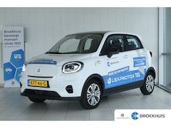 Leapmotor T03 - Design 37.3 kWh | TEST HEM NU | Adapt. Cruise | Panoramadak | Camera | Dodehoekdetectie |