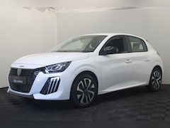Peugeot 208 - 1.2 PureTech 75 Active