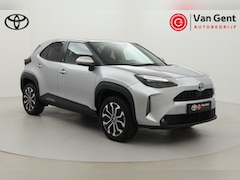 Toyota Yaris Cross - 1.5 Hybrid Dynamic | Dodehoek detectie | Parkeersensoren voor/achter | Apple Carplay / And
