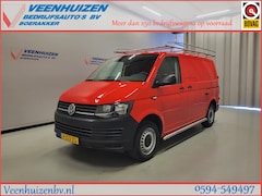 Volkswagen Transporter - 2.0TDI Imperiaal Euro 6