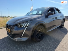 Peugeot 208 - 1.2 PureTech GT Pack Dealeronderhouden ACC Pano Kuip