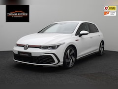 Volkswagen Golf - 2.0 TSI GTI 2022 | Airco | Stoel & Stuurverwarming | Navigatie | Carplay | Achteruitrij Ca