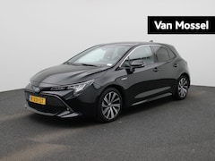 Toyota Corolla - 1.8 Hybrid Business Plus | Navigatie | Airco | Lichtmetalen Velgen | Privacy Glass | Camer