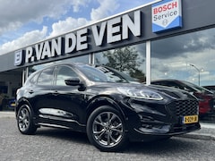 Ford Kuga - 1.5 EcoBoost ST-Line X 150pk/110kW 6-bak | E-Trekhaak | Driver Assistance Pack | Technolog