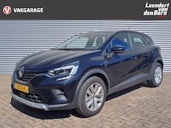 Renault Captur - 1.0 TCe 90 evolution | Apple Carplay/Android Auto | Cruise | PDC | Navi | Airco
