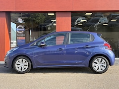 Peugeot 208 - 1.2 PureTech Active | Automaat |