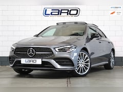 Mercedes-Benz CLA-Klasse - 250 e AMG Line | Pano Wide Sfeer Multibeam BTW Camera Night CarPlay