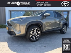 Toyota Yaris Cross - 1.5 Hybrid First Edition | Keyless | Carplay | Adapt. Cruise