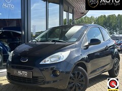 Ford Ka - 1.2 Trend | D-Riem is vervangen bij 90xxx | Airco | Voorruitverwarming | Elektrische Ramen