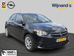 Opel Corsa-e - Edition 50kWh 3-fase | SOH100% | Adroid auto | DAB | Climate controle | NL-auto