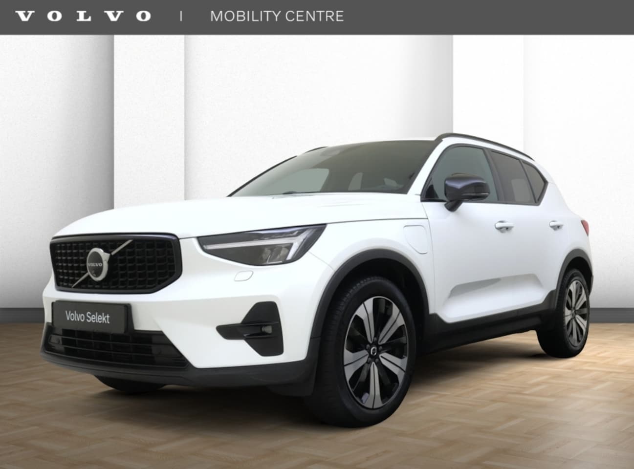 Volvo XC40 - T5 Plus Dark | 360° Camera | Panoramadak | Harman/Kardon | - AutoWereld.nl