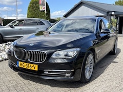 BMW 7-serie - 730Ld Individual 2015 1E Eigenaar Dealerauto 730D