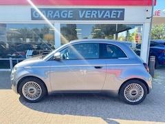 Fiat 500 - Icon 42 kWh