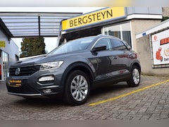 Volkswagen T-Roc - 1.5 TSI Style