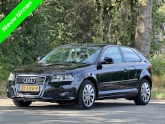 Audi A3 Sportback - 1.4 TFSI Attr. PL B keurige auto goed onderhouden