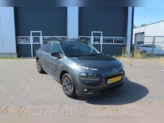 Citroën C4 Cactus - 1.6 BlueHDi Shine