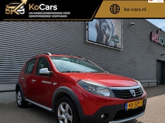 Dacia Sandero Stepway - Airco / Nieuwe apk / Trekhaak