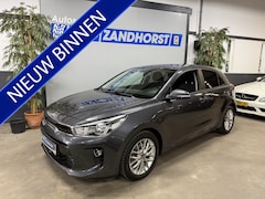 Kia Rio - 1.0 TGDI First Edition // Camera // Cruise // LM Velgen