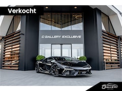 Lamborghini Revuelto - 6.5 V12 - Nieuwe Auto | Origineel NL | Carbon | Passenger Display