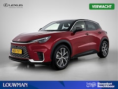 Lexus LBX - Emotion 2WD Tech Pack | BTW voertuig | Lederen Bekleding | Stoel+Stuurverwarming | Blind S
