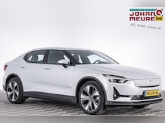 Polestar 2 - 2 Long Range Single Motor RWD *SOH 97%