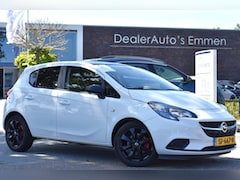 Opel Corsa - 1.0 Turbo LMV NAVIGATIE CRUISE