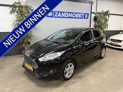 Ford Fiesta - 1.0 Titanium // Airco // lm Velgen