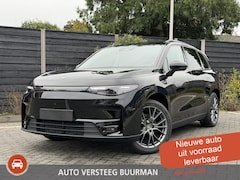 Leapmotor C10 - Design ProMax 81.9 kWh 300PK Automaat Navigatie, Camera 360, Lichtmetalen velgen, Elektris