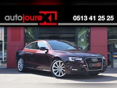Audi A5 Coupé - 2.0 TFSI Quattro Sport Edition | Origineel NL | Dealer Onderhouden | 2x S-Line | Shiraz Re