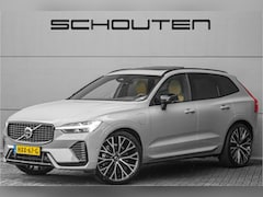 Volvo XC60 - 2.0 T8 Plug-in hybrid AWD Plus Dark Pano ACC Trekhaak 22"