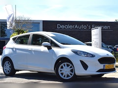 Ford Fiesta - 1.0 EcoBoost Connected