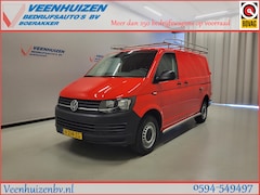 Volkswagen Transporter - 2.0TDI Imperiaal Euro 6
