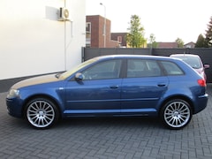 Audi A3 Sportback - 1.6 FSI Attraction Sportback Airco Clima