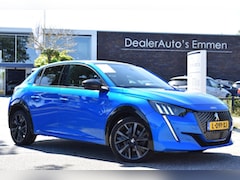 Peugeot 208 - 1.2 131pk GT Pack PANODAK LMV PRIV.GLASS