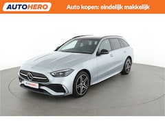 Mercedes-Benz C-klasse Estate - 300 e Star Edition LIMITED BM43594