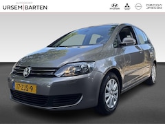 Volkswagen Golf Plus - 1.2 TSI Comfortline BlueMotion | Trekhaak | Lichtmetalen velgen 15" | Parkeersensor voor e