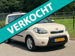 Kia Soul - 1.6 X-tra /Trekhaak/Airco/